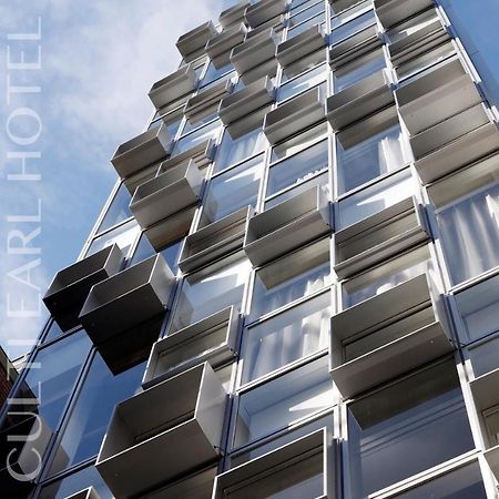 Culti Earl Hotel Osaka Exterior photo