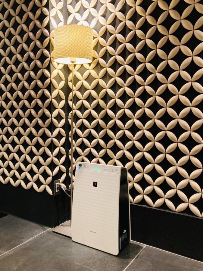 Culti Earl Hotel Osaka Exterior photo